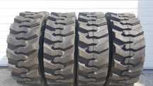 Cauciucuri noi pentru bobcat 10-16.5 MRL 12PR livrare rapida oriunde