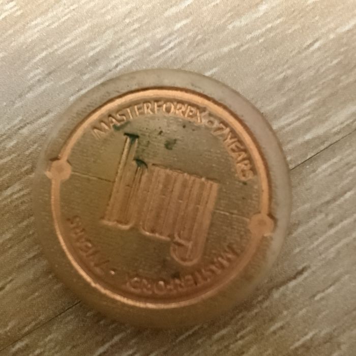 Американская монет