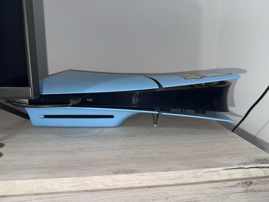 Playstation 5 slim disc