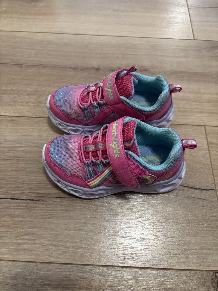 Skechers маратонки