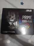 Placă de bază Asus prime B365-plus