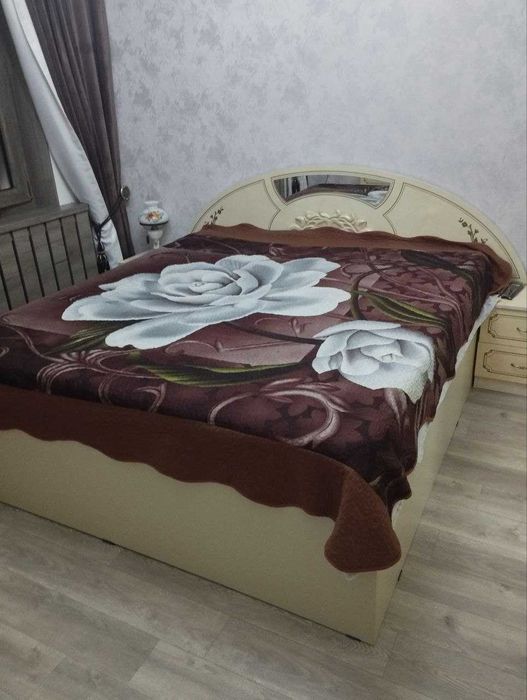 покрывало для двухспальной кровати