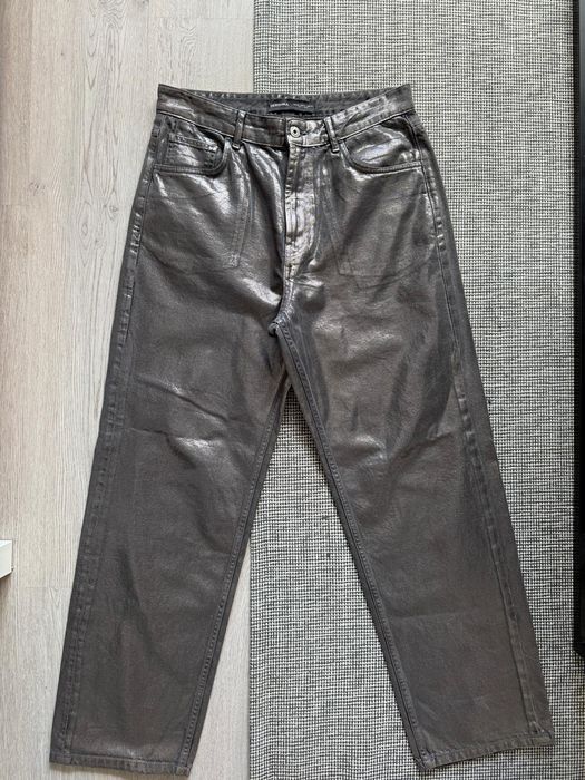 Мъжки Дънки Bershka