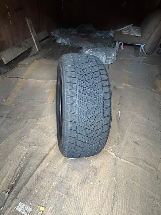 Зимние шины, было использованы только 1 сезон