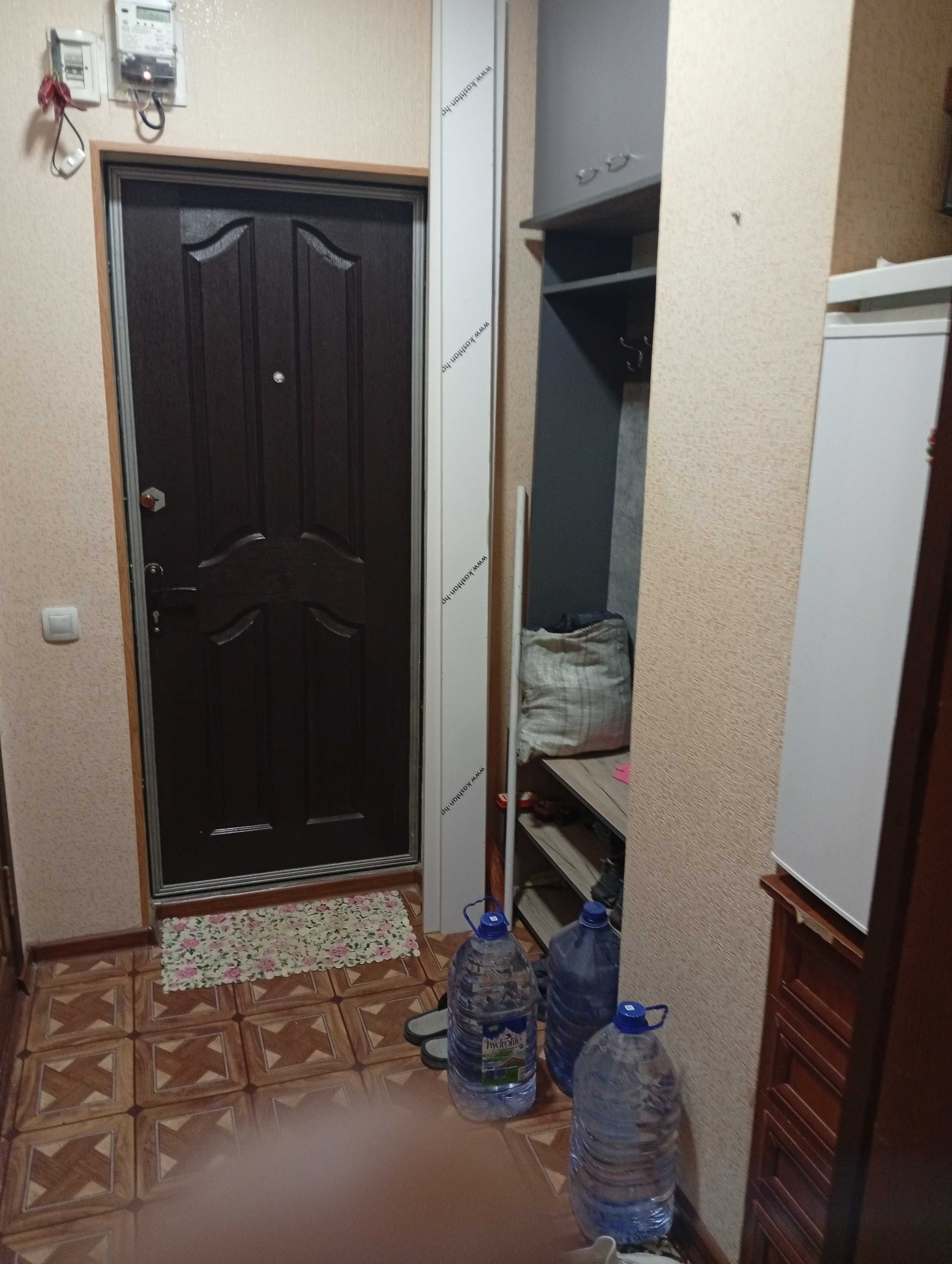 Срочно продаеться квартира