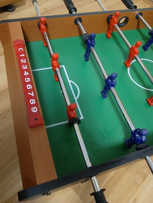 Джаги - Класически мини футбол