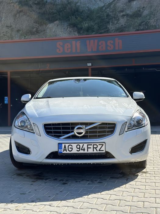 Volvo s60 2012 20d 163cp