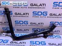 Conducta Apa Lichid Racire Motor VW Passat B7 1.6 TDI CAY CAYC 2010 - 2015 Cod 03L121065AJ [M5401]