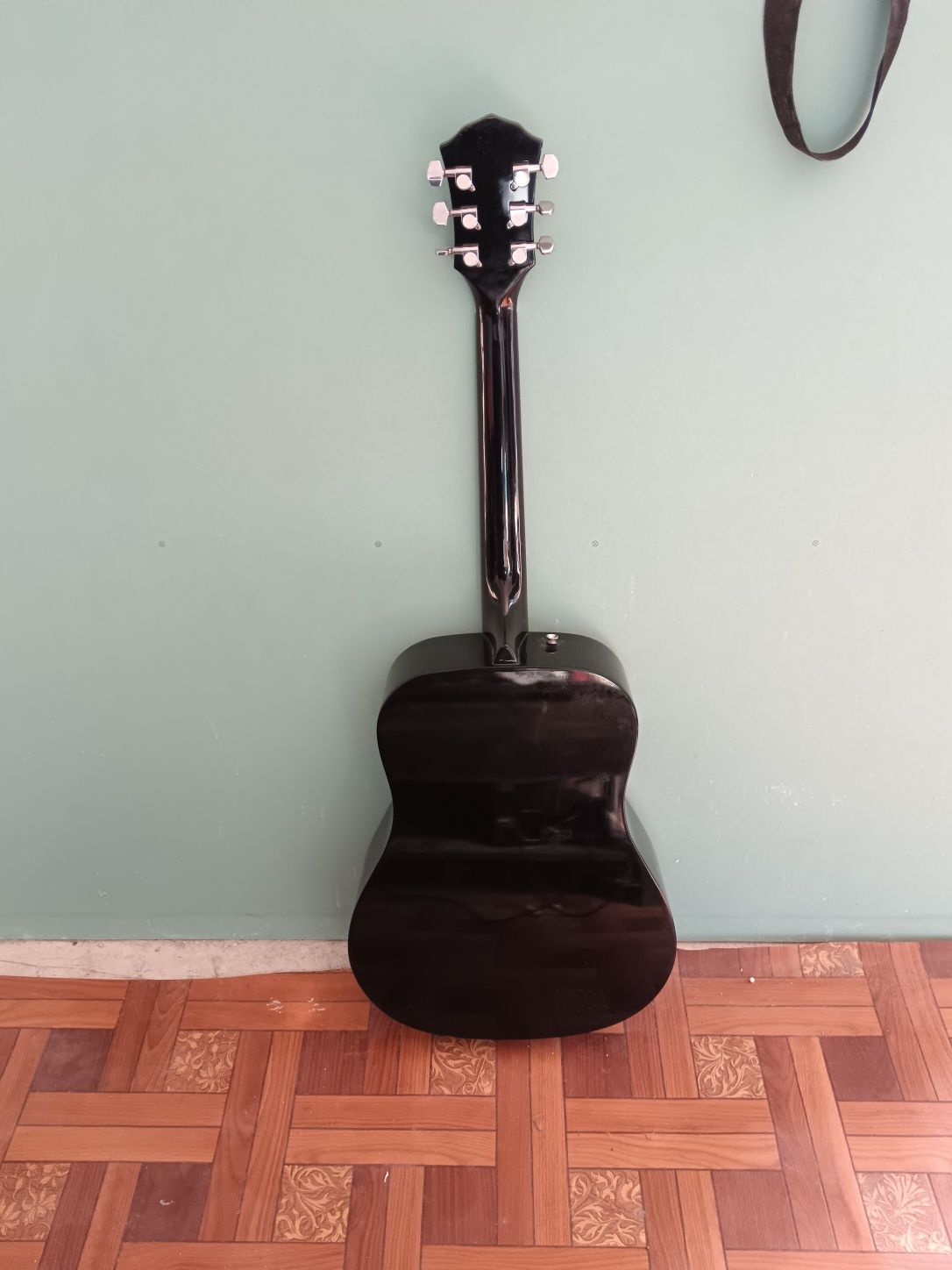 Акустична китара FENDER