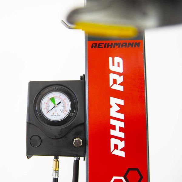 Masina aparat dejantat roti profesional REIHMANN RHM R6