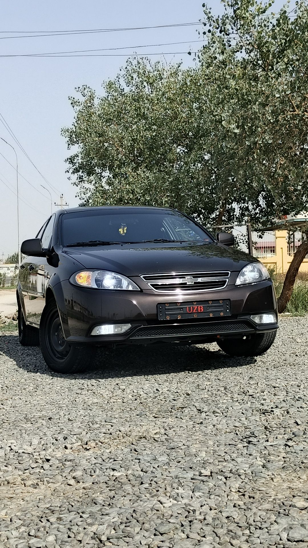 Chevrolet Jentra 2022