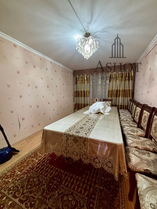 3/5/9 Карасу-6 86м2