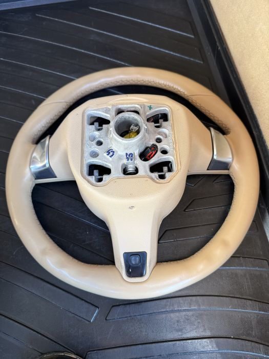 Волан за Порше Кайен