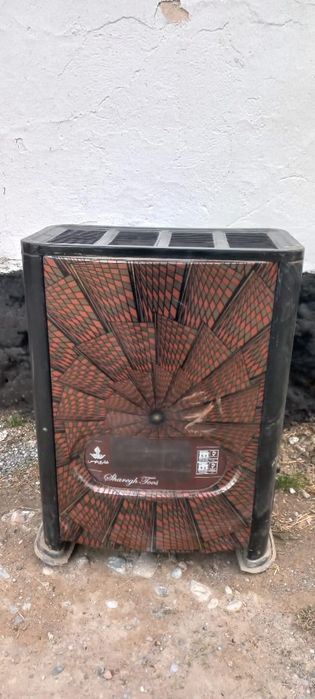 Иранская печь, Газовый камин, Газовый обогреватель, Иранкий камин