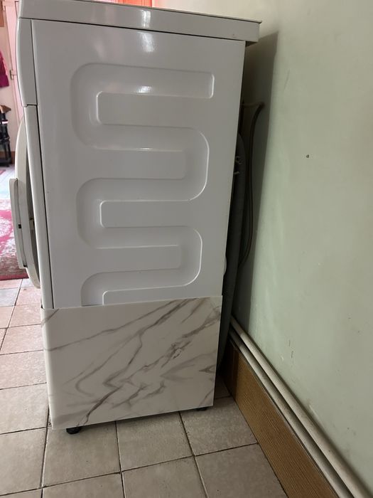 Masină de spălat ARCTIC functională