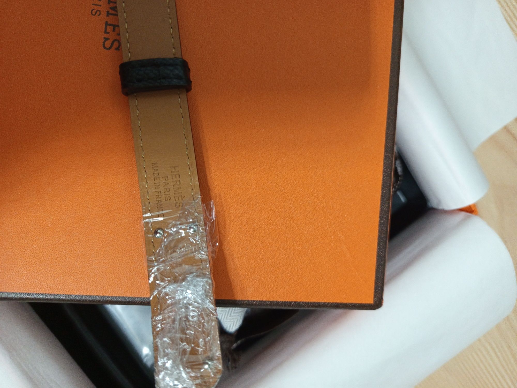 Curea hermes kelly