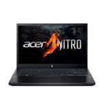 Новый Ноутбук Acer Nitro | RTX 2050 | Ryzen 5 7535HS | 165Hz | 16гб ОЗ