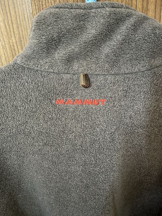 Mammut полар размер ХЛ