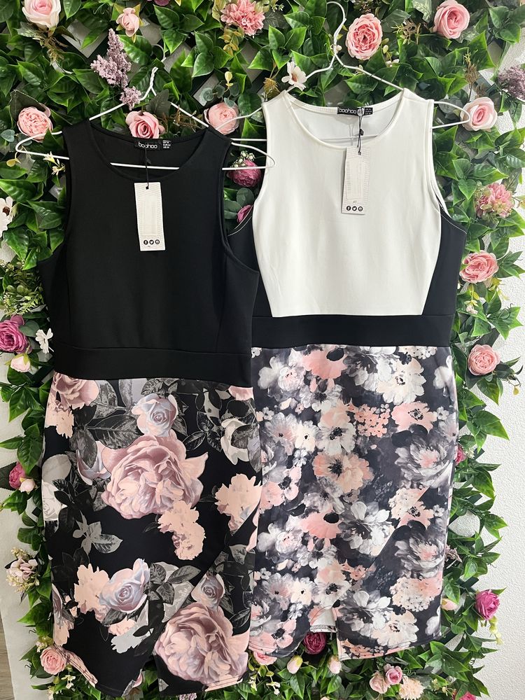 Дамски рокли Boohoo