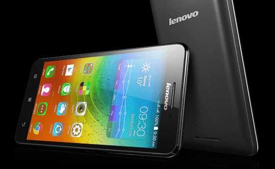 Продавам мобилен телефон - Lenovo A5000