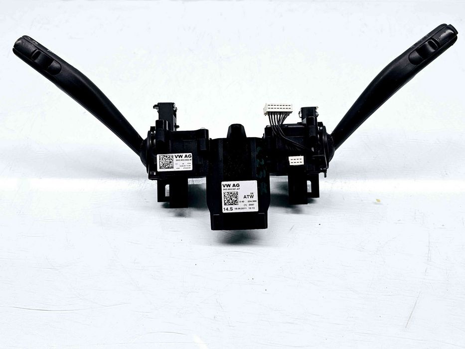 Ansamblu manete Skoda Superb II Combi (3T5) [Fabr 2009-2015] 5K09535