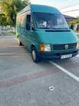 VW LT 28 2.5 TDI ANJ 109 CP