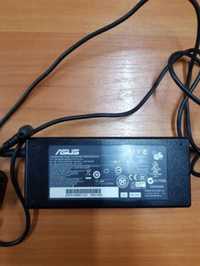 зарядное устройство БЛОК ПИТАНИЯ зарядка на ноутбук от ASUS и кабель к