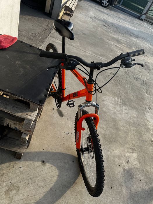 Biciclete copii si adulti