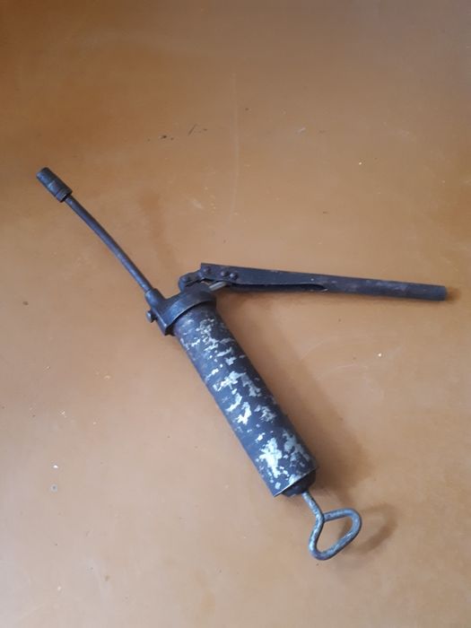 Продам шприц времён СССР