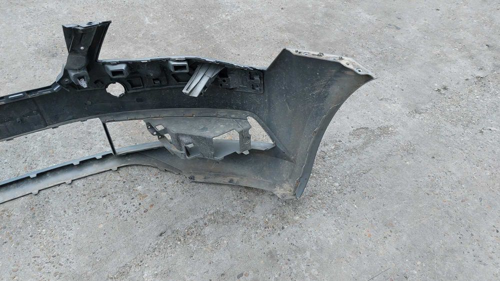 Bara fata cu locas spalatoare Skoda Superb III