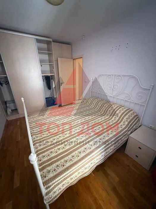 Дава се под наем Двустаен апартамент в Варна, Левски - 65 кв.м за 510 € - Снимка #7