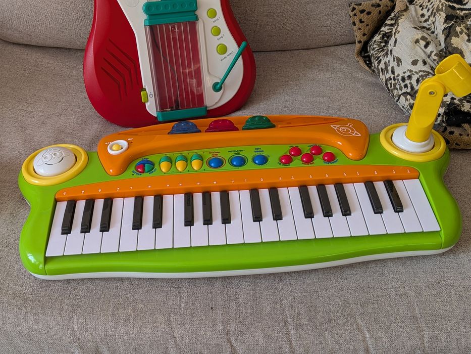 Детски музикални инструменти Imaginarium