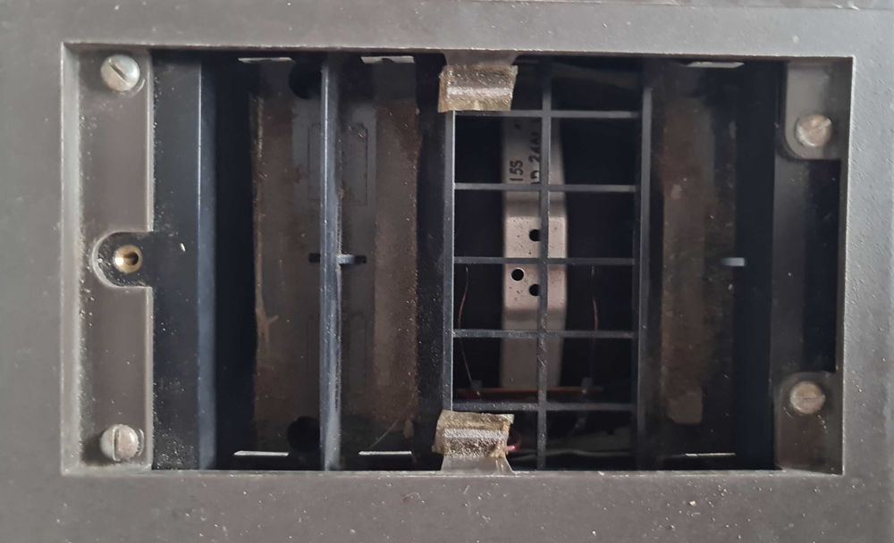 Pickup "PHILIPS" Portativ