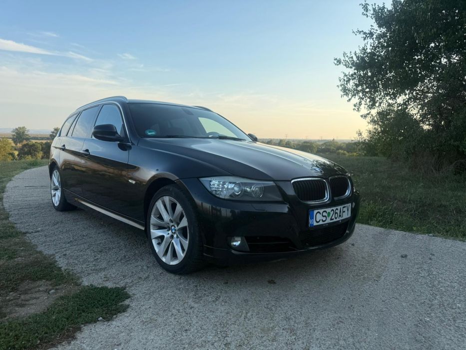 Vand bmw 2011 sau schimb cu microbuz marfa
