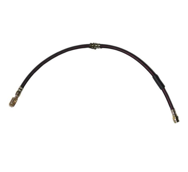 Furtun frana Skoda Octavia 2 Superb Vw Caddy Golf 5 Jetta Audi Seat Fata 1K0611701M., Corteco