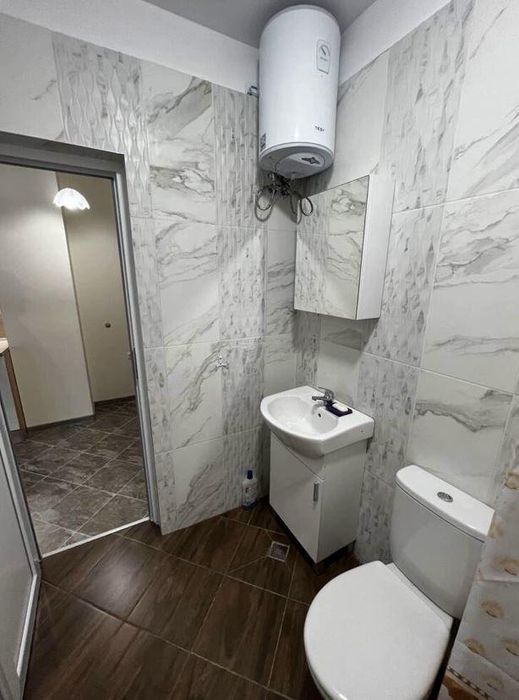 От 04.12.! Тристаен, под наем, кв. Сарафово с включено паркомясто