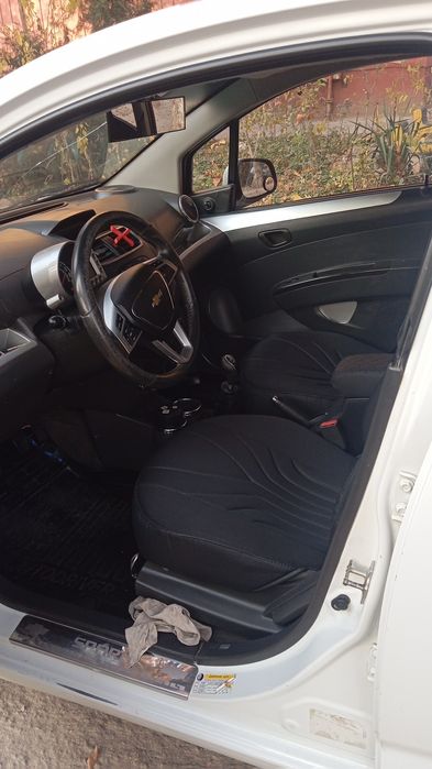 Spark sotiladi xolati alo