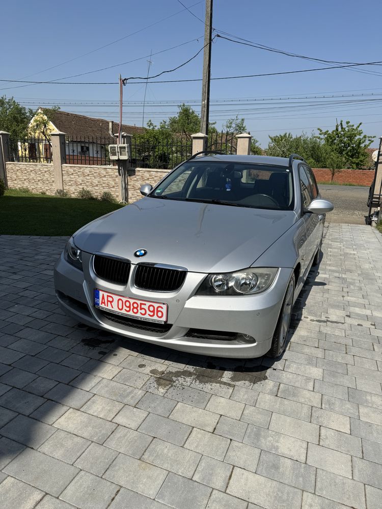 Bmw 320D M47 seria 3