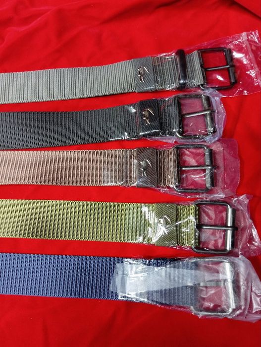 Ремни тактические по оптовой цене