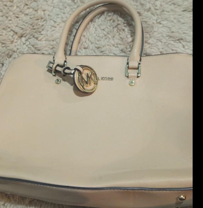 Дамска чанта MICHAEL KORS