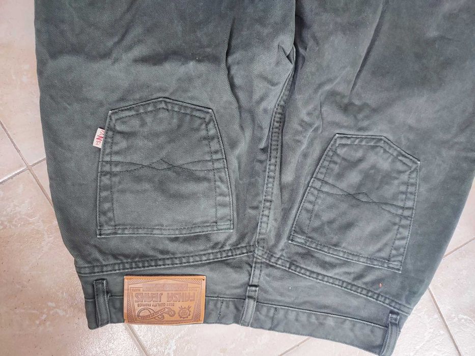 Мъжки дънки, нови, L32/44