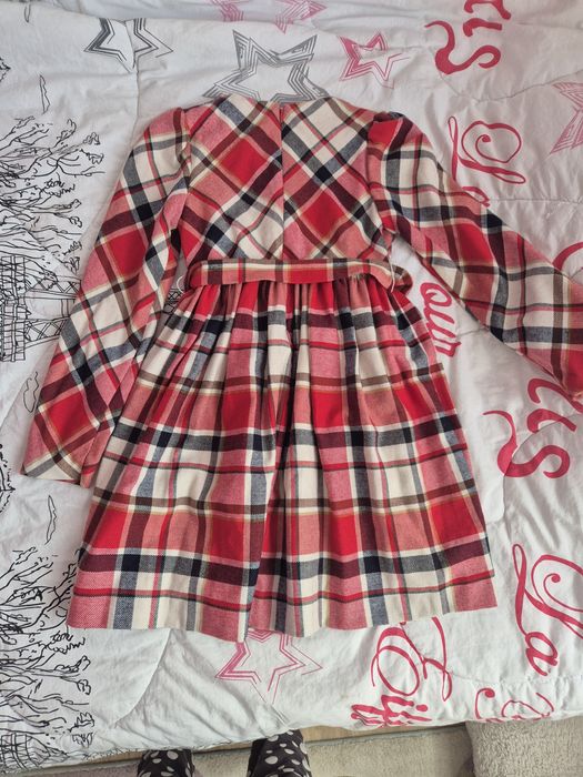 Рокля майорал 134 размер