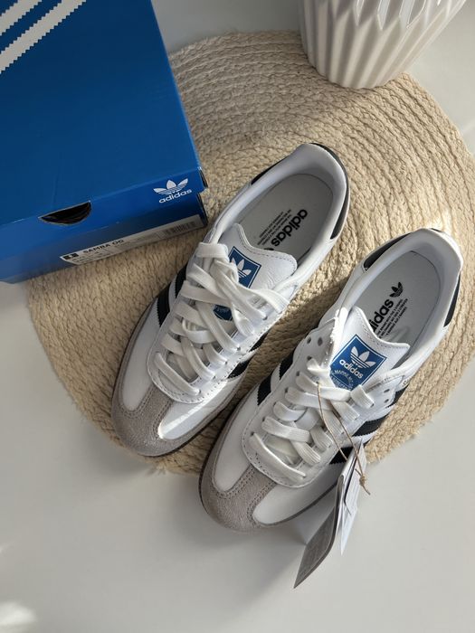 Маратонки Adidas Samba