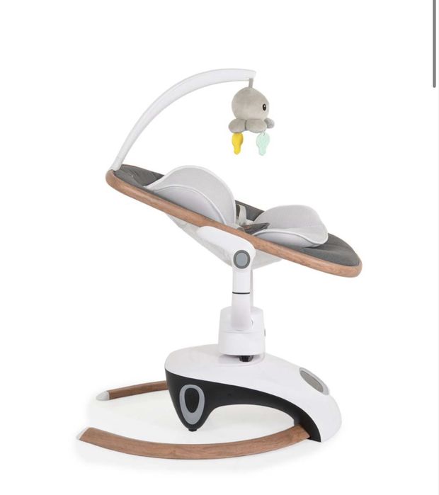 Електрическа  бебешка люлка CANGAROO