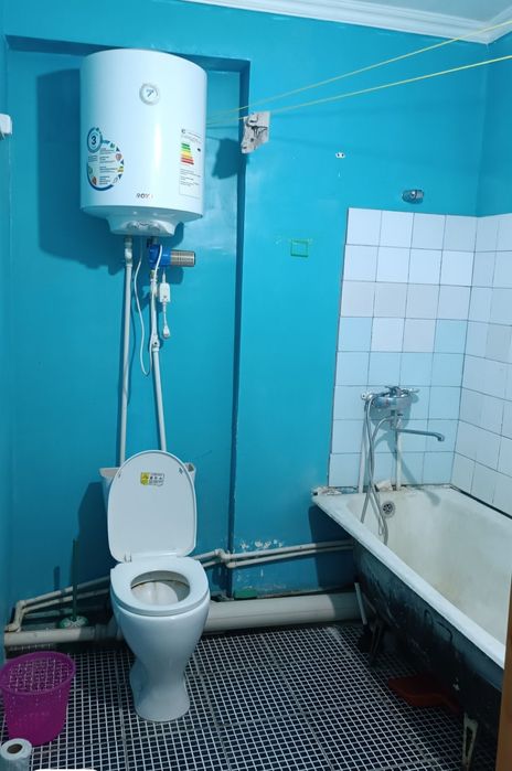 Samarqand shahrida Xazorada 1xona uy Sotiladi Opjita 22500$