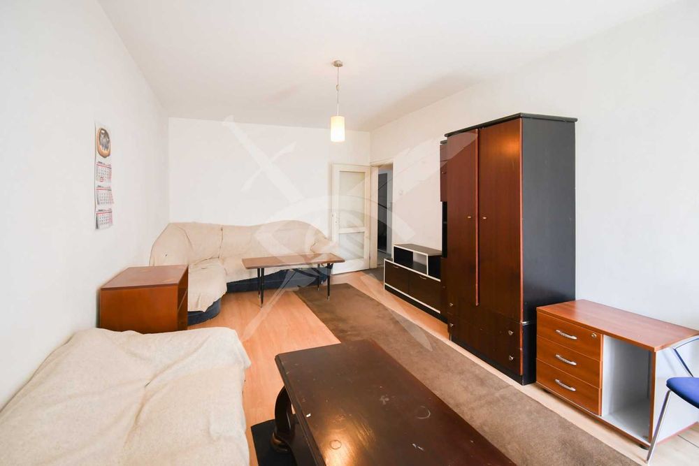 Дава се под наем Двустаен апартамент в София, Дианабад - 85 кв.м за 375 € - Снимка #2