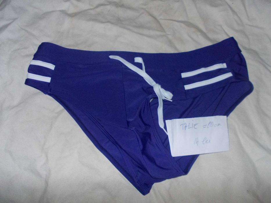 Boxeri  deosebiti sigilati-costume de baie