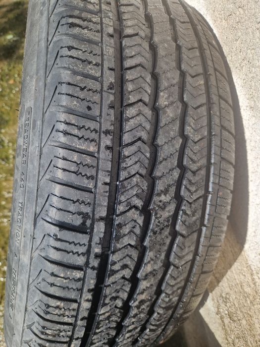 Anvelope de iarna M +S Mirage 225/60/R17