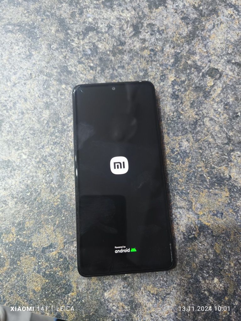 Xiaomi redmi note 10 pro