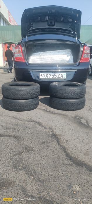 B/u  balon sotiladi